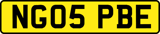 NG05PBE