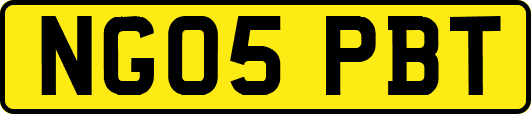 NG05PBT