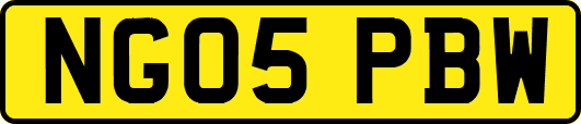 NG05PBW