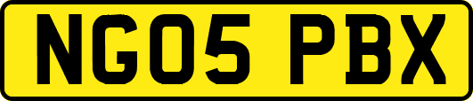 NG05PBX