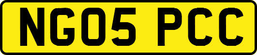NG05PCC