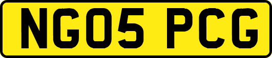 NG05PCG