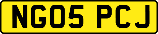 NG05PCJ