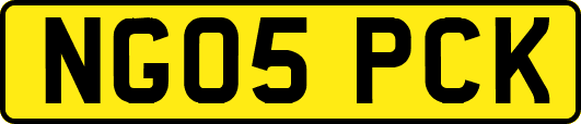 NG05PCK