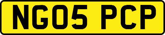 NG05PCP