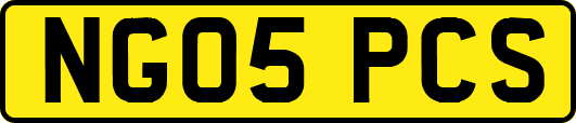 NG05PCS