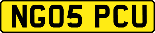NG05PCU
