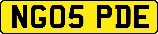 NG05PDE