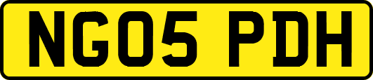 NG05PDH