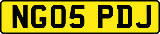 NG05PDJ