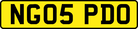 NG05PDO
