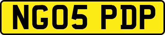 NG05PDP