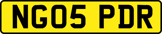 NG05PDR
