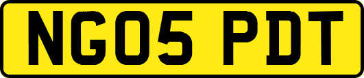 NG05PDT