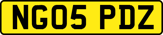 NG05PDZ