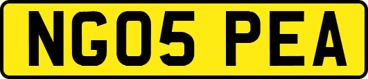 NG05PEA