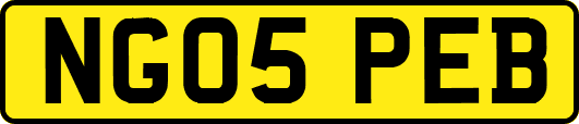 NG05PEB