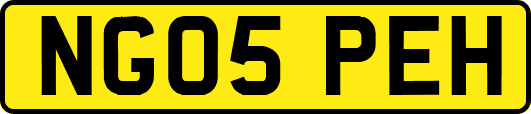 NG05PEH