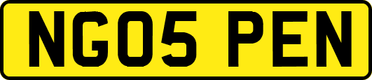 NG05PEN