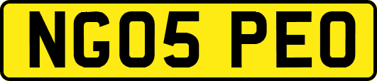 NG05PEO