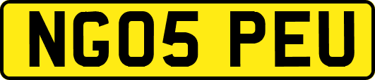 NG05PEU