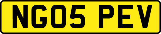 NG05PEV