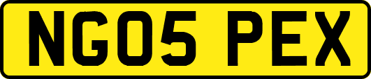NG05PEX