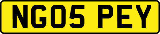 NG05PEY