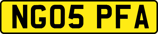 NG05PFA