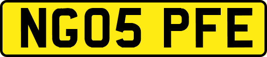 NG05PFE