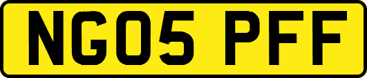 NG05PFF