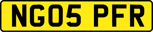 NG05PFR