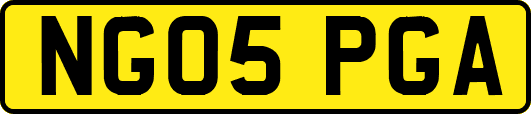 NG05PGA