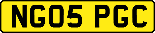 NG05PGC
