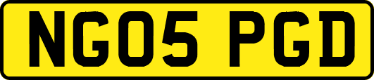 NG05PGD
