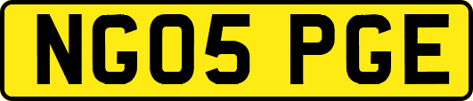 NG05PGE