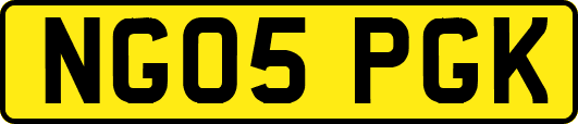 NG05PGK