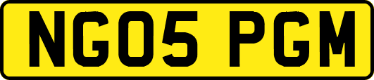 NG05PGM