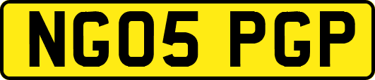 NG05PGP
