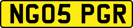 NG05PGR