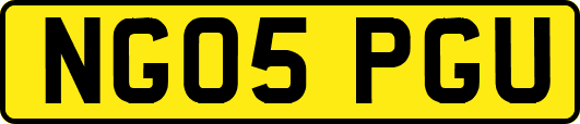 NG05PGU
