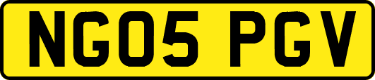NG05PGV