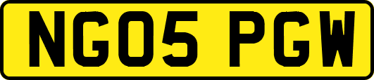 NG05PGW
