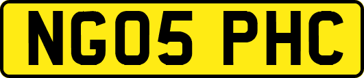 NG05PHC
