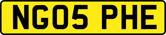 NG05PHE