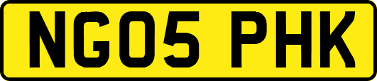 NG05PHK