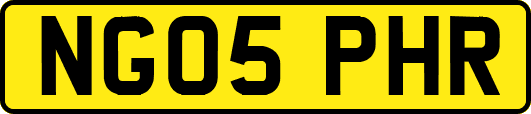 NG05PHR