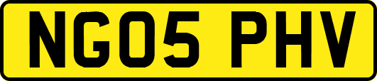 NG05PHV