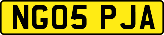 NG05PJA