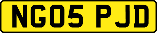 NG05PJD